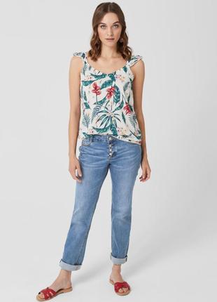 Джинси жіночі s.oliver