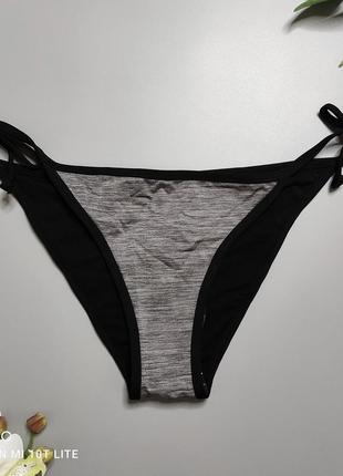 Плавки низ від купальника h&m3 фото
