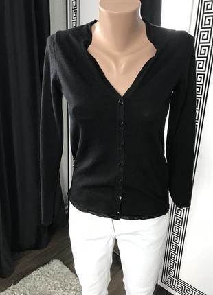 Кофта armani