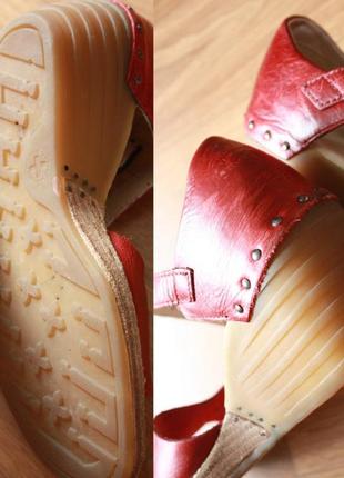 Сандали dr martens ruana sandals2 фото