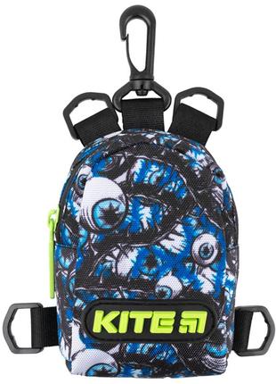 Аксесуар міні-рюкзак kite education teens k22-2591-5