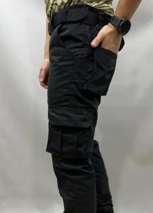 Тактичні чоловічі штани моделі loshan