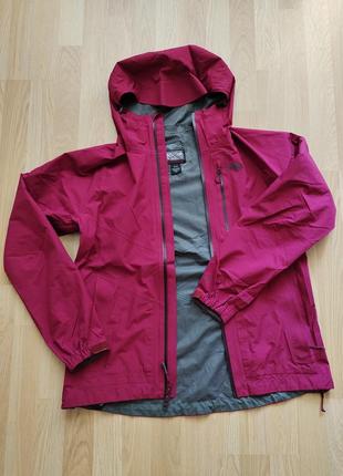 Дощовик, плащовка - куртка фірми outdoor1 фото