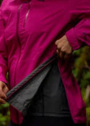 Дощовик, плащовка - куртка фірми outdoor9 фото