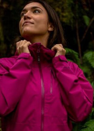 Дощовик, плащовка - куртка фірми outdoor8 фото