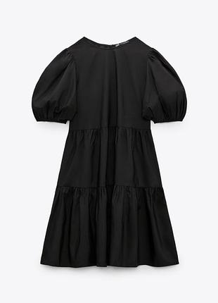 Плаття zara 3