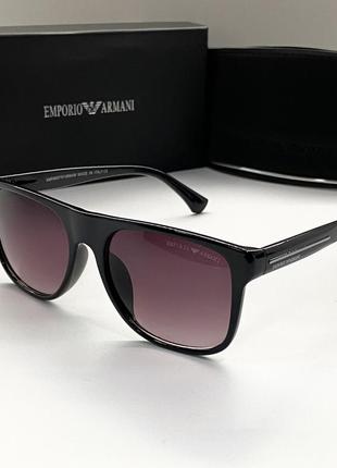 Мужские солнцезащитные очки ea (4014)
