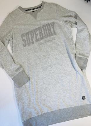 Нова сукня superdry оригінал5 фото