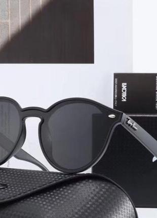 Мужские солнцезащитные очки rb (4380) black