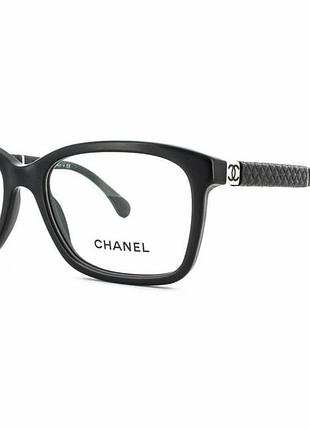 Женская брендовая оправа 3228 black
