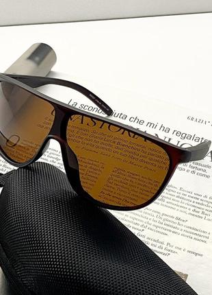 Мужские солнцезащитные очки с поляризацией polarized (720)