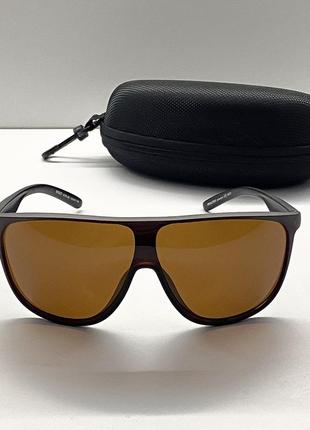 Мужские солнцезащитные очки с поляризацией polarized (720)3 фото