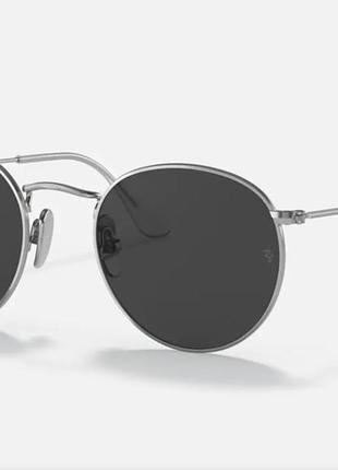 Жіночі сонцезахисні окуляри ray ban 8247 (9209/48) lux