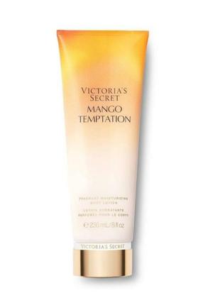 Набір mango temptation від victoria's secret.