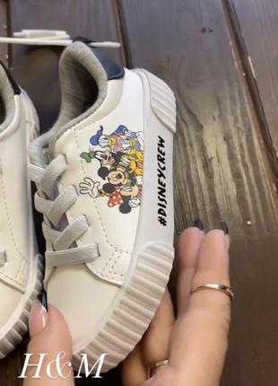 Кеди disney