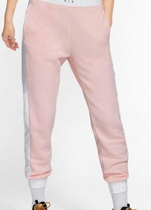 Спортивные штаны  nike w nsw air pant bb