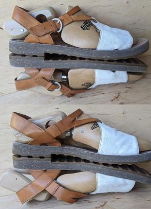 Сандалі босоніжки camper clarks ecco birkenstock2 фото