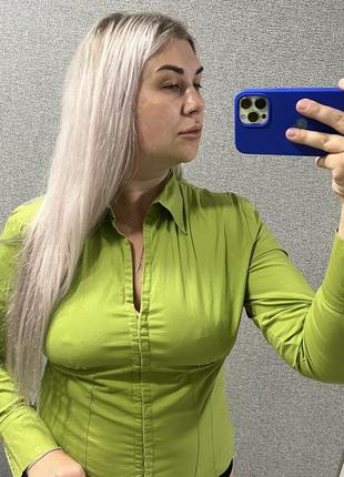 Яскрава блуза ⭐️