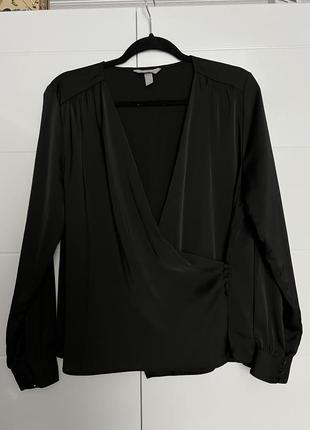 Блуза від h&m