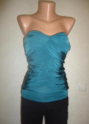 Очень красивый топ miss posh.  летняя мега - распродажа!!!