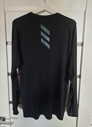 Лонгслив спортивный adidas. l 6