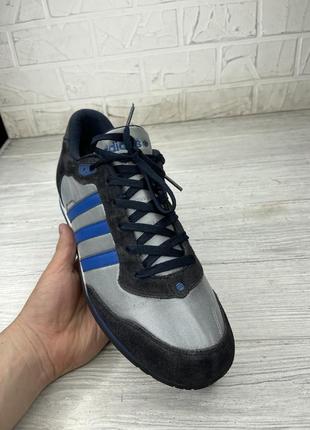 Кросівки adidas2 фото