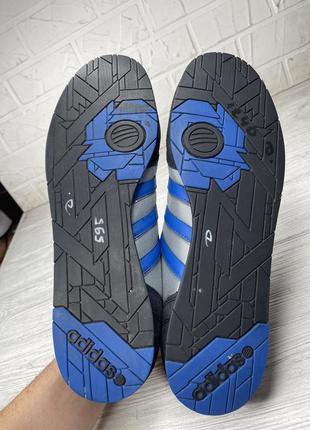 Кросівки adidas8 фото