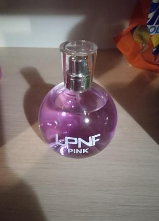 Туалетна вода