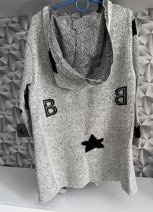 Кардигар женский