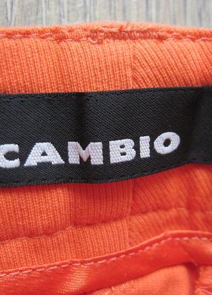 Cambio (32/xs) штаны для верховой езды женские7 фото