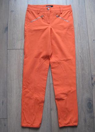 Cambio (32/xs) штаны для верховой езды женские1 фото