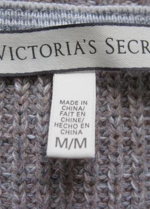 Victoria's secret (m/l) свитер кофта женская5 фото