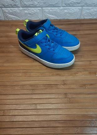 Кросівки nike8 фото