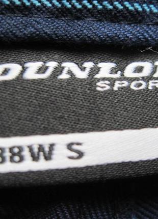 Dunlop sport (38w s) штани чоловічі6 фото