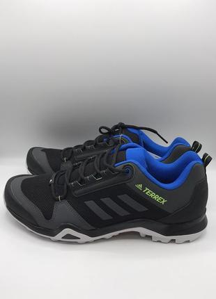 Оригінальні кросівки adidas terrex2 фото