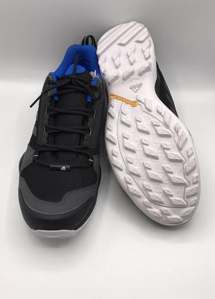 Оригінальні кросівки adidas terrex3 фото