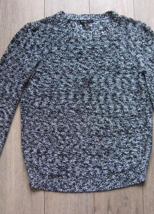 Mango (m) кофта свитер женская1 фото
