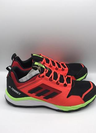 Оригінальні кросівки adidas terrex4 фото