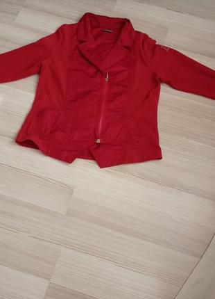 Легкий педжак