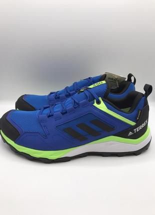 Оригінальні кросівки adidas terrex3 фото