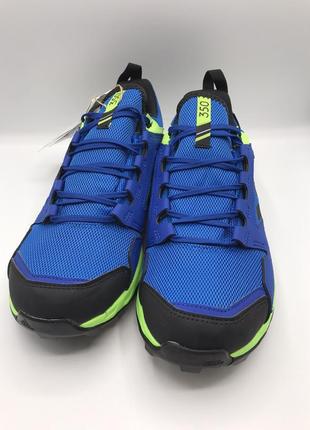 Оригінальні кросівки adidas terrex2 фото