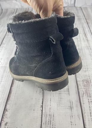 Зимові черевики 🍂🔝❄️3 фото