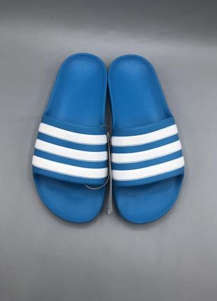 Шльопанці adidas adilette оригінал1 фото