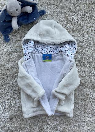 Курточка