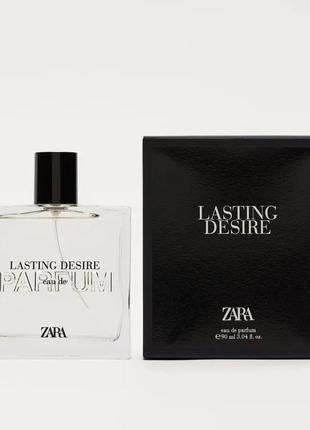 Zara lasting desire edp 90ml