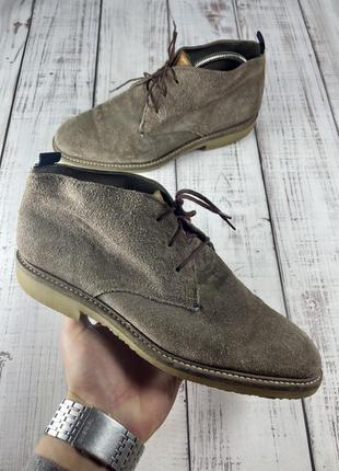 Демисезонные ботинки 🍂🔝❄️