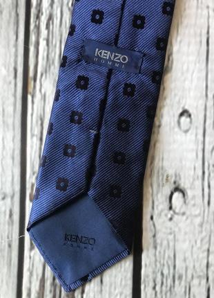 Краватка "kenzo " 3