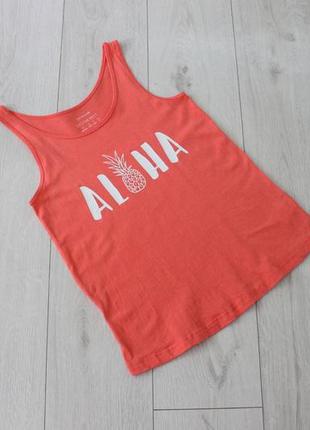 Яскрава футболка від primark