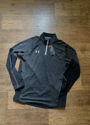 Анорак under armour
