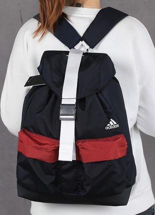 Рюкзак adidas classic fabric h37571 — цена 790 грн в каталоге Рюкзаки ✓  Купить женские вещи по доступной цене на Шафе | Украина #86162239